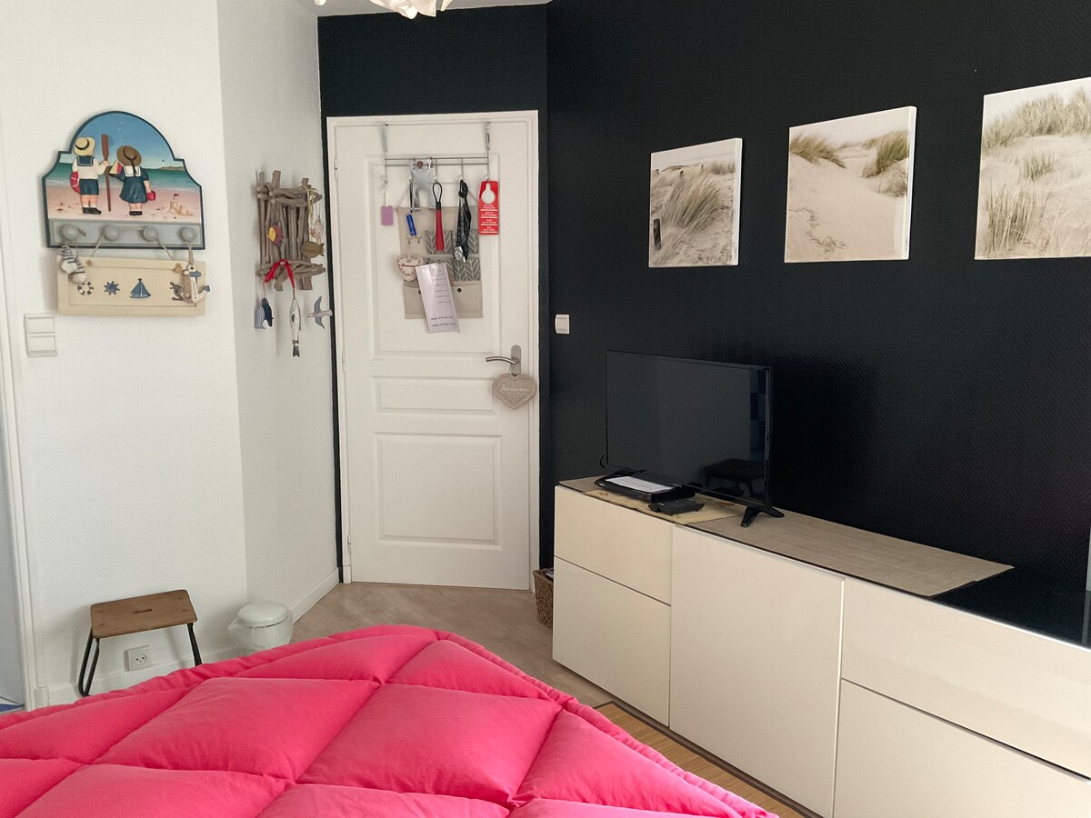 ห้องนอน