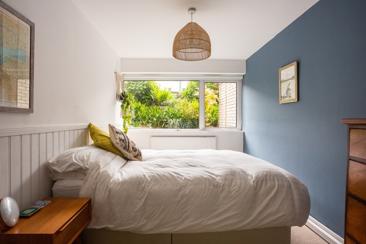 Hlavná spálňa veľkosti Kingsize 