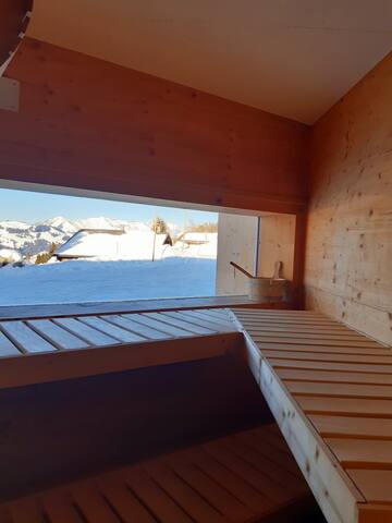 Alpine dream Chalet with Spa close to Lake Geneva gallery image 3