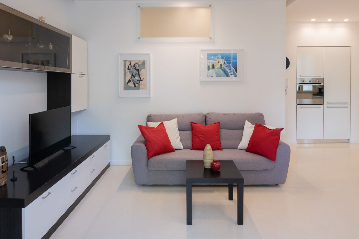 Airbnb con migliori performance: Villa Carlino Holiday a Mascali