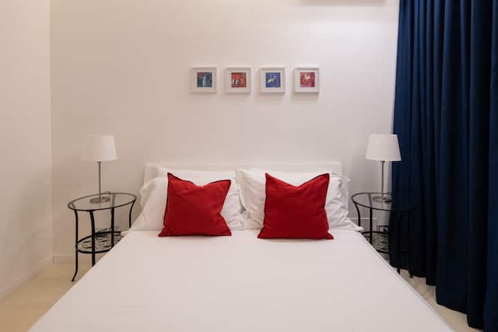 غرفة النوم 1