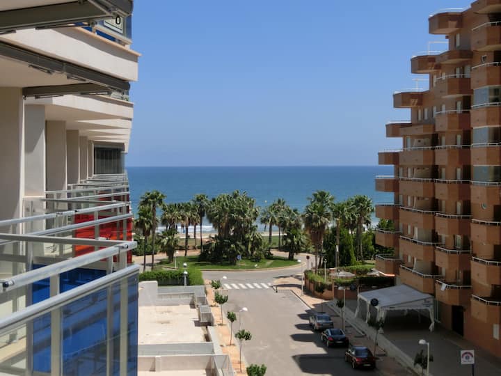 Apartamento Mondrian - Benicàssim