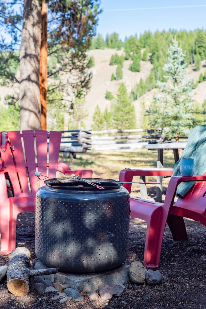 Top 10 Airbnb Vacation Rentals In Stanley, Idaho Updated 2024 Trip101