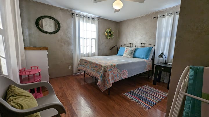 Bedroom 1