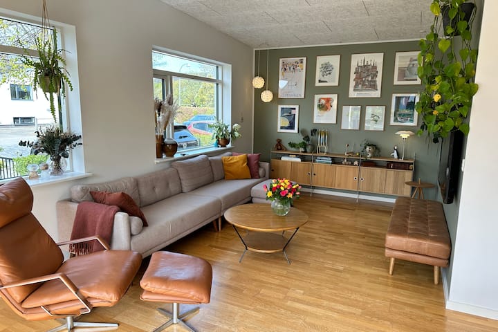 Hyggelig Familie Villa - Copenhagen