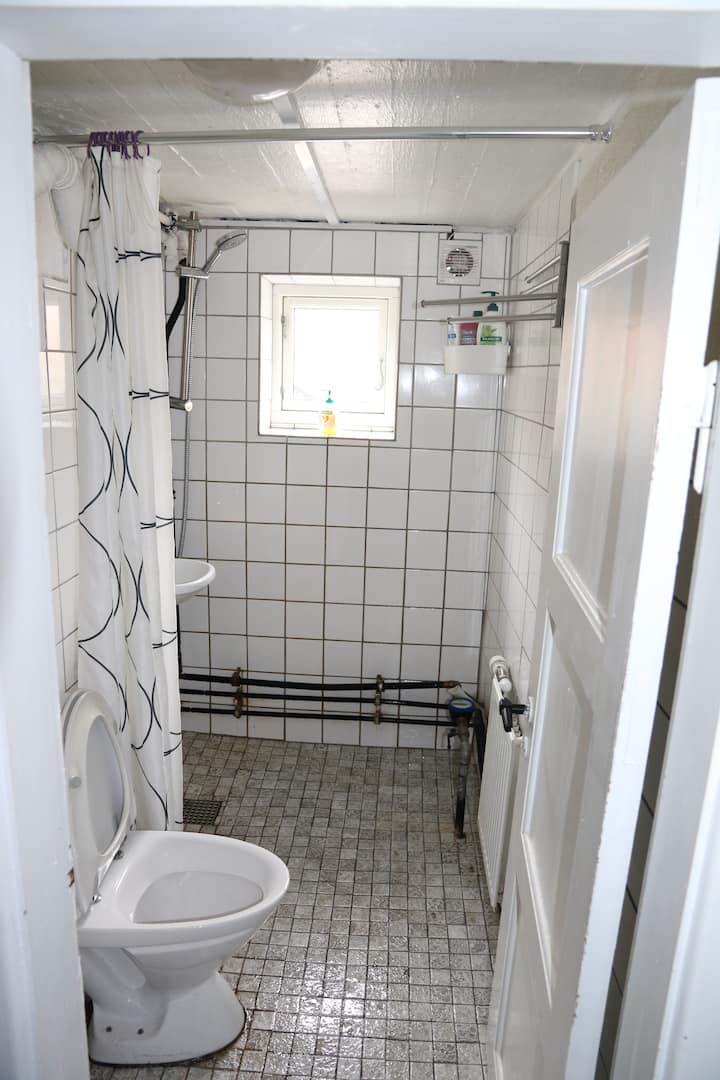 Apartment 1 kilometer from the center Condominiums for Rent in