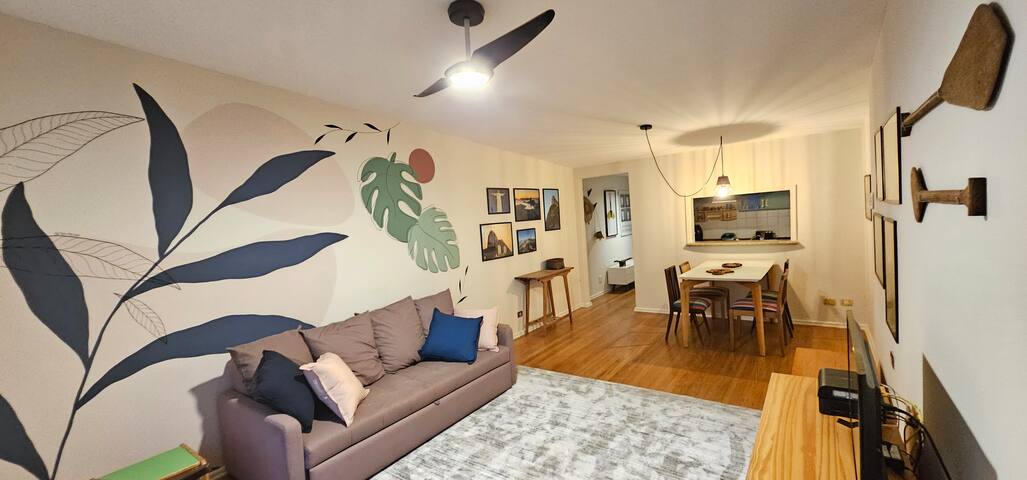 Brazil Houses – Republica 334_ 3 bedrooms