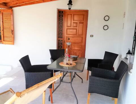 Petrochori Memories House -Floor 1