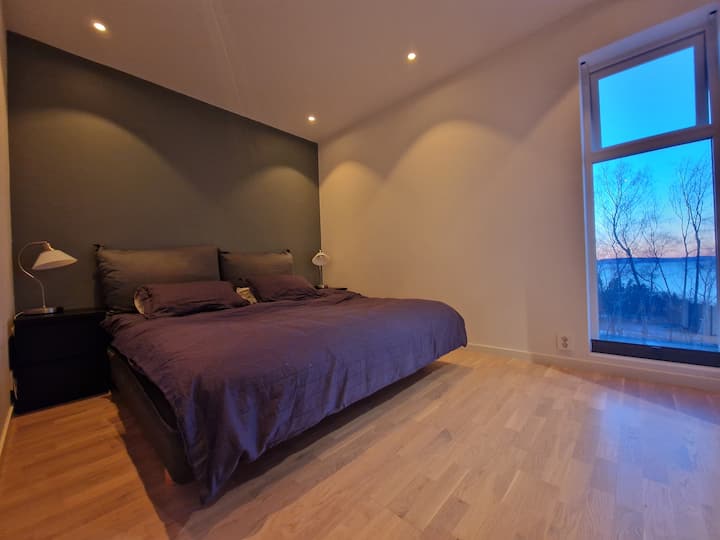 საძინებელი 1