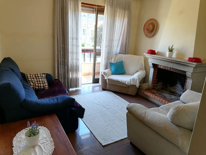 Sameiro, Braga Furnished Monthly Rentals and Extended Stays Airbnb