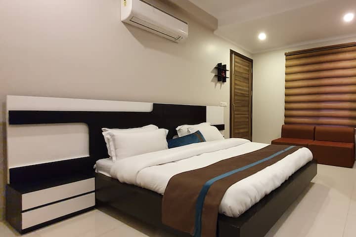 Dormitorio 3