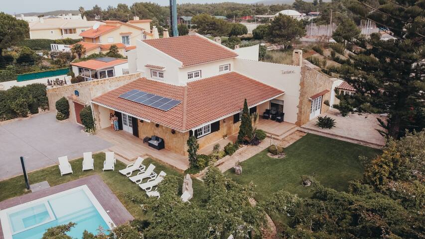 Enjoy beauty and glamour in Sintra-Cascais! gallery image 4