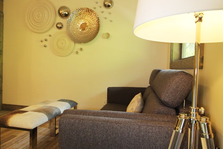 Inn @ Yonahlossee Studio 553 - Boone