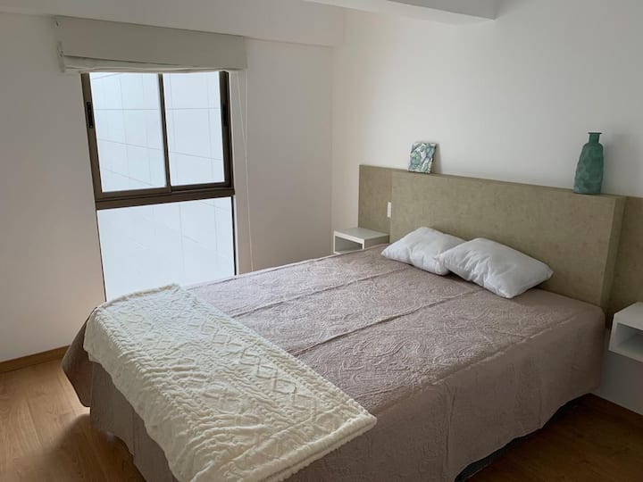 Sekundárna spálňa