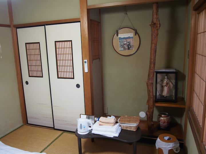 غرفة النوم 3