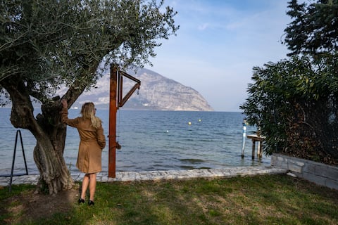 Iseo Charme Villa - Beach (CIR 017085-CNI-00050)