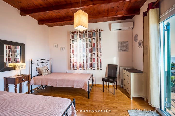 საძინებელი 2