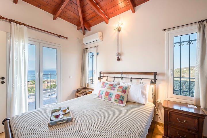 საძინებელი 1