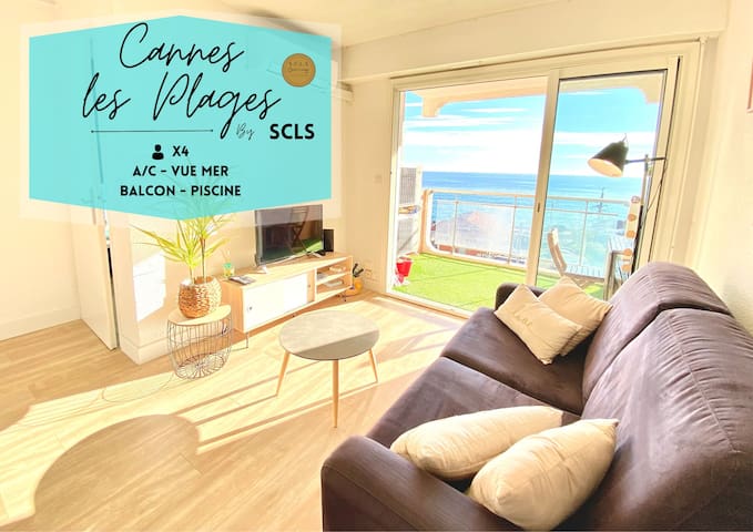 Guest favorite listing in Cannes