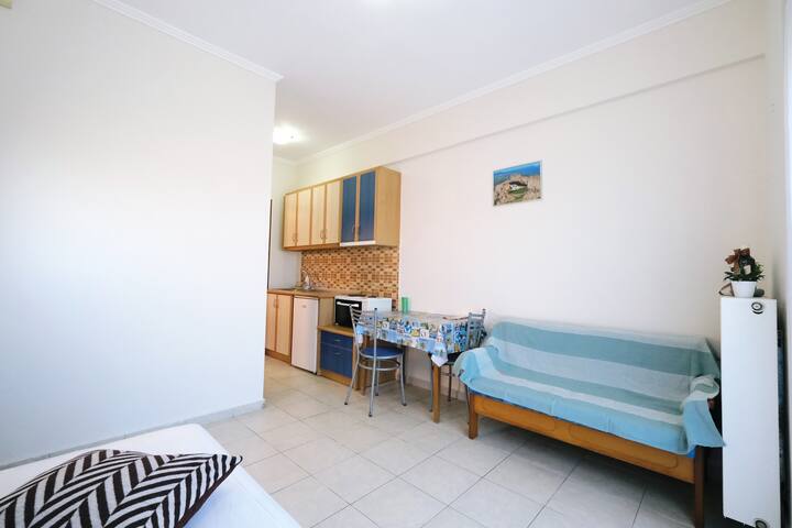 พื้นที่อยู่อาศัย