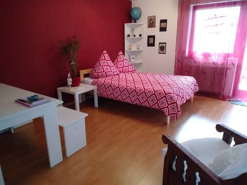 Appartment GoGa