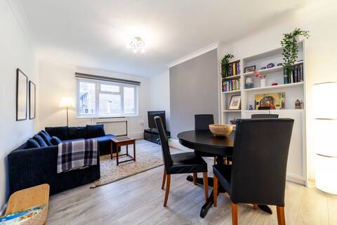 Children Allowed, Professionally Cleaned Apt