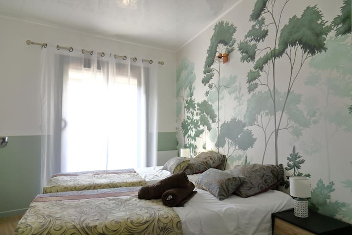 habitación 4 arriba