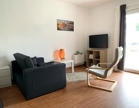 Popular Airbnb listing: Studio apartment - Cvijet Mora Sreser in Općina Janjina