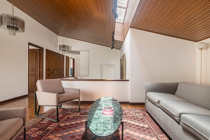 ห้องนั่งเล่น