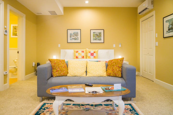 Zenstay Brownstone By The Central Park! - Hillsboro, OR