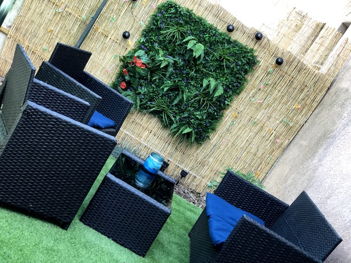 Petite Maison Individuelle Tout Confort Vias Plage - Bessan