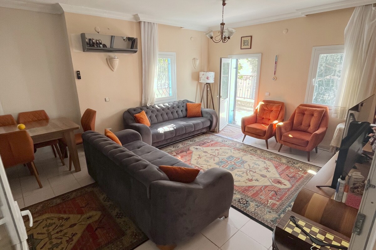 Дневна соба