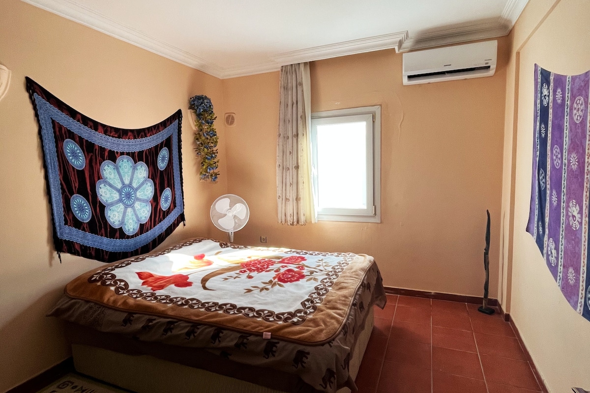 Спална соба 1