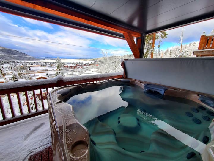 10 Best PetFriendly Airbnbs In Grand Lake, Colorado Updated 2024