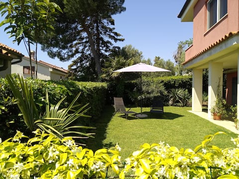 Casa Rossa Apartment⭐⭐⭐⭐⭐