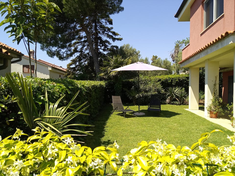 Casa Rossa Apartment — foto 1