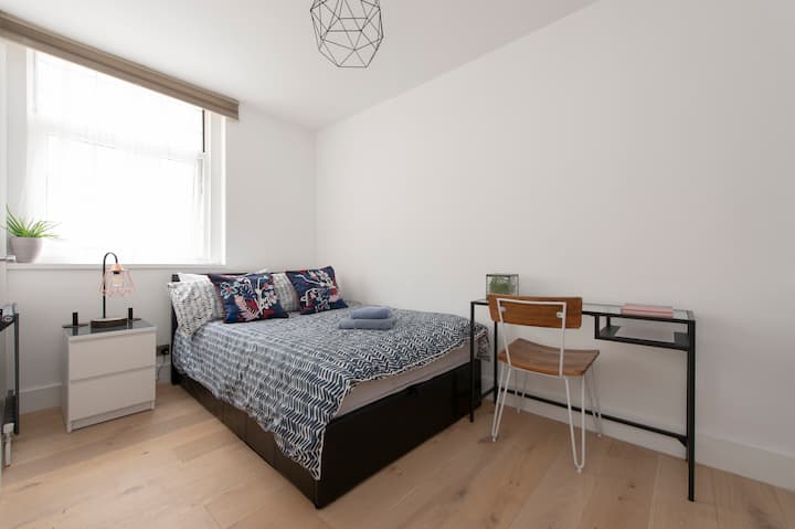 Sanitised Studio 1 - London