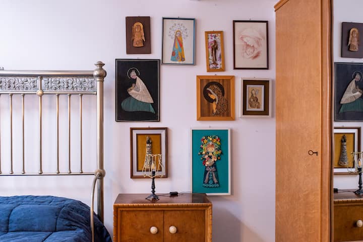 საძინებელი 3