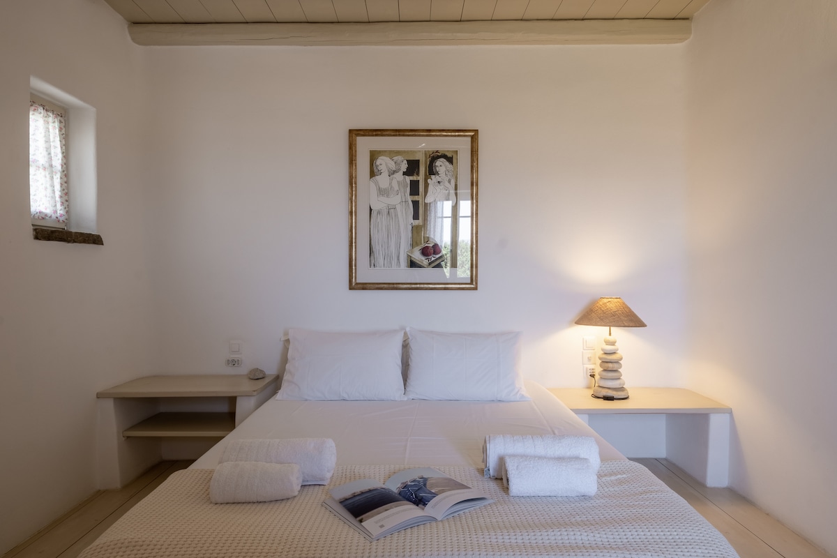 Υπνοδωμάτιο 2