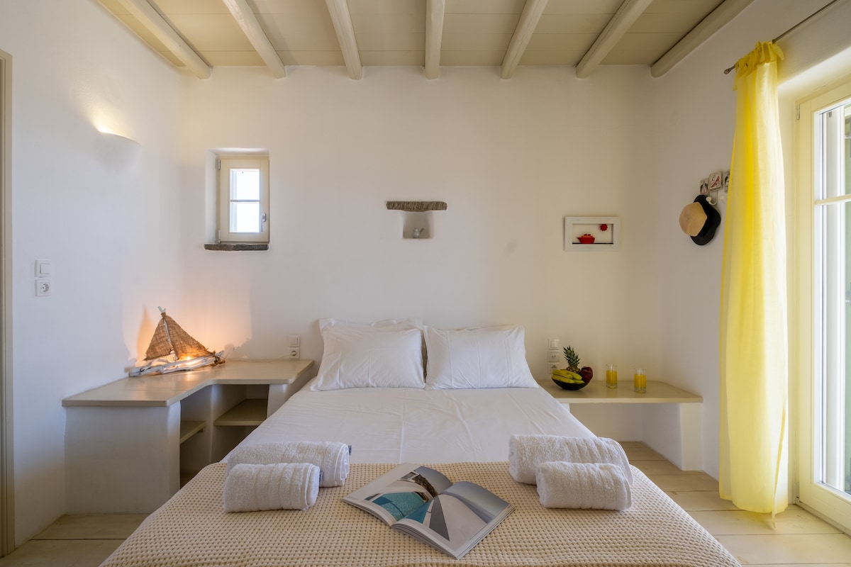 Υπνοδωμάτιο 1