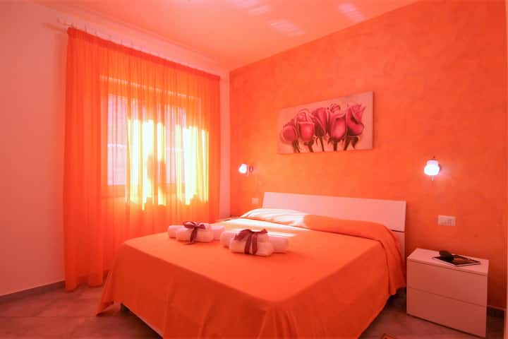 Спална соба 1