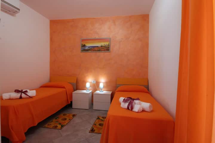 Спална соба 2