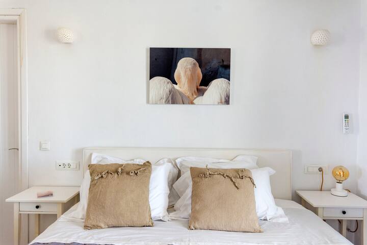 Villa Artemis (Agios Lazaros, Psarou), Mykonos gallery image 5