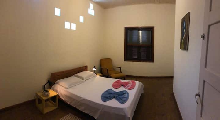 ห้องเตียงใหญ่ 2