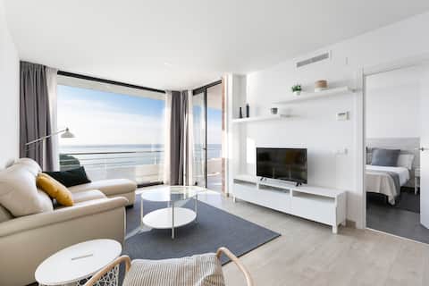Whole Apartment