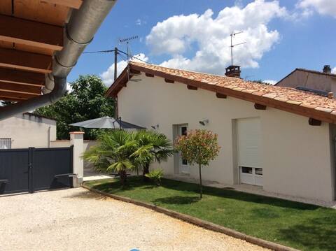 Gîte de l 'Ormeau