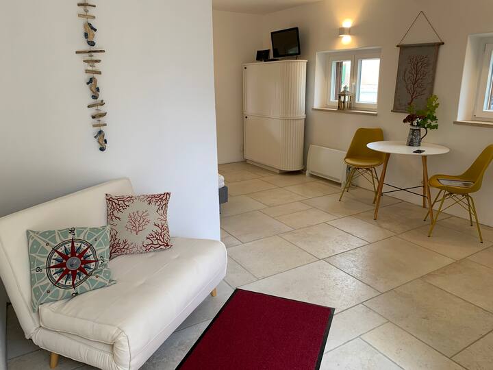 Villa Agnes, 2 Getrennte Wohnungen , 6 Erwachsene - Punat