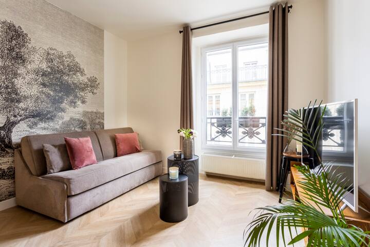 Best Stay.fr managed Airbnb listing 2