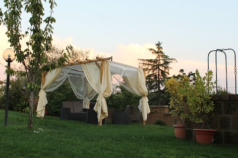 Loft with private SPA for a Romantic Weekend.