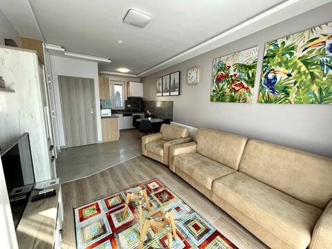 Lara Lux Apartment